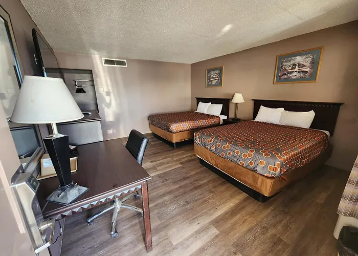 Satellite Inn