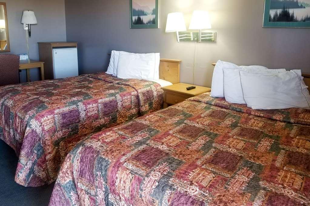 Hotel Satellite Alamogordo