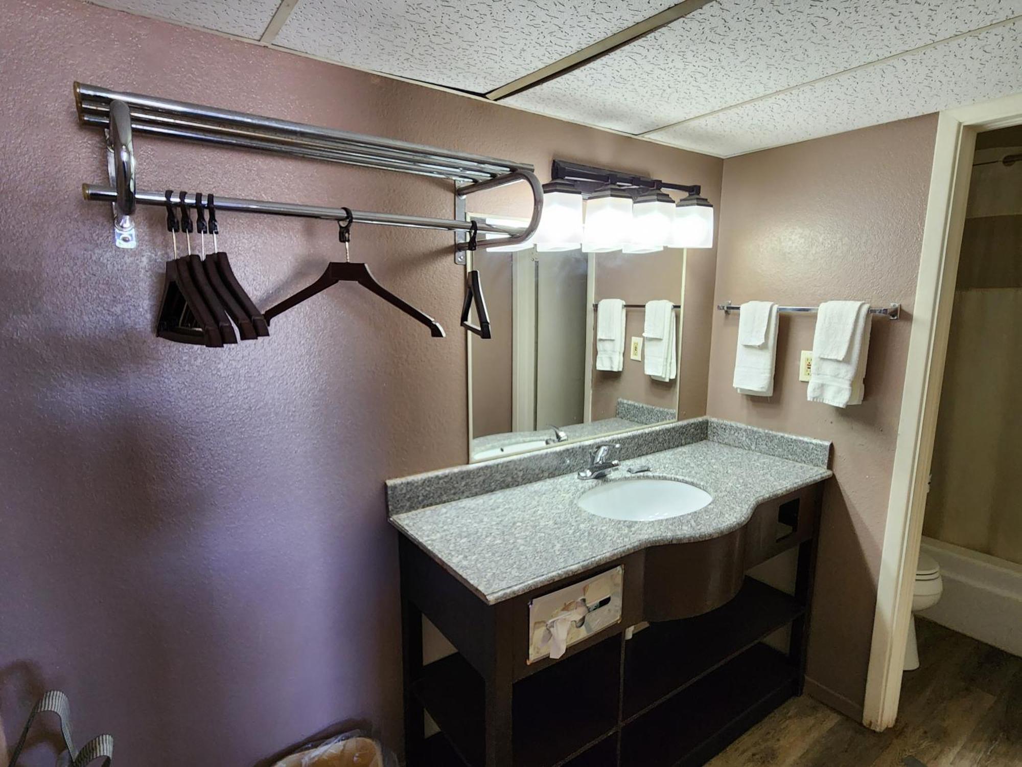 Satellite Hotel Alamogordo