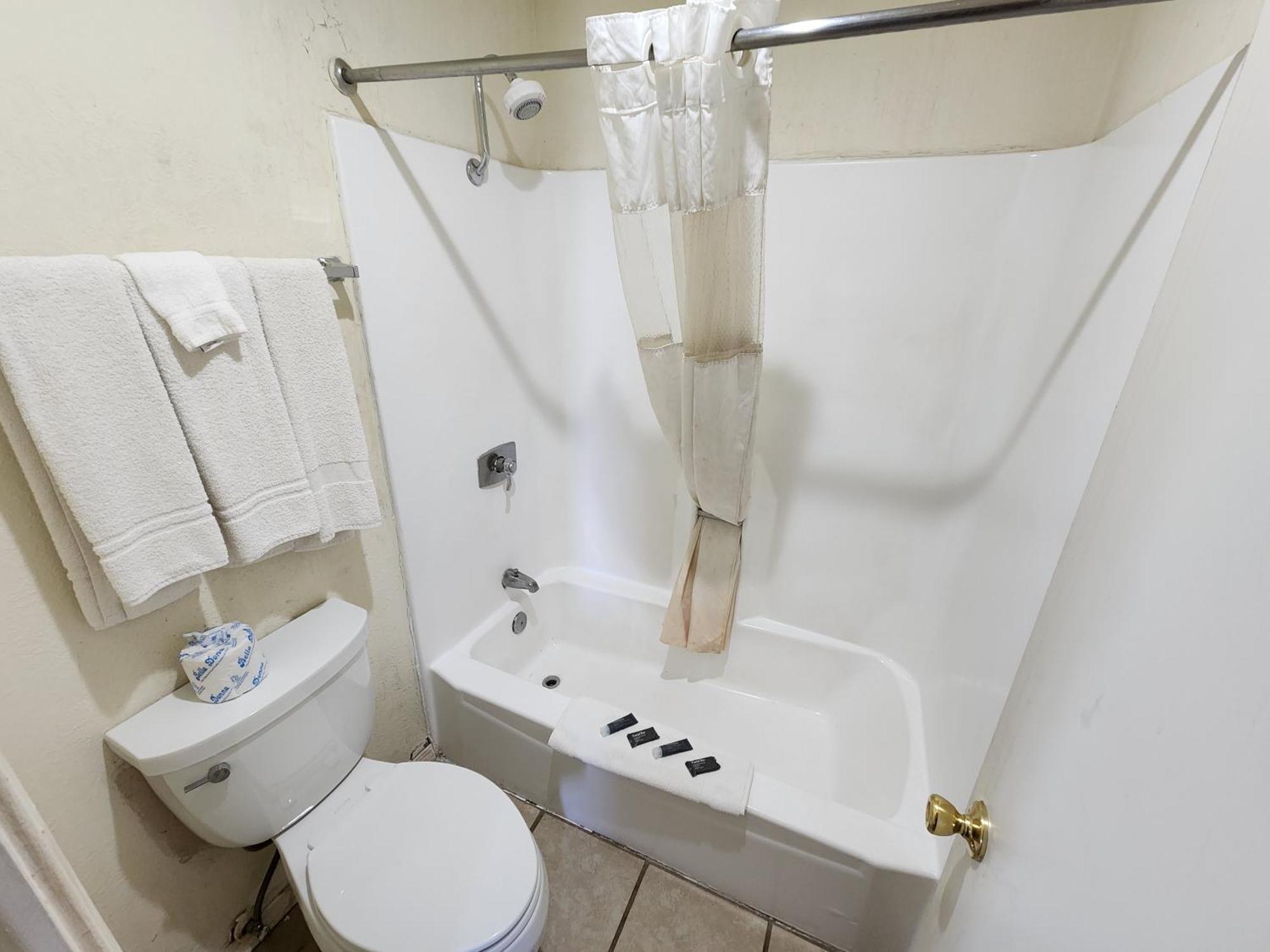 Satellite Hotel Alamogordo