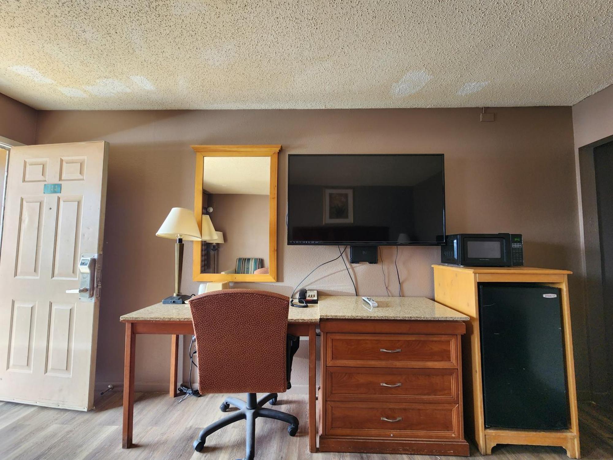Hotel Satellite Alamogordo