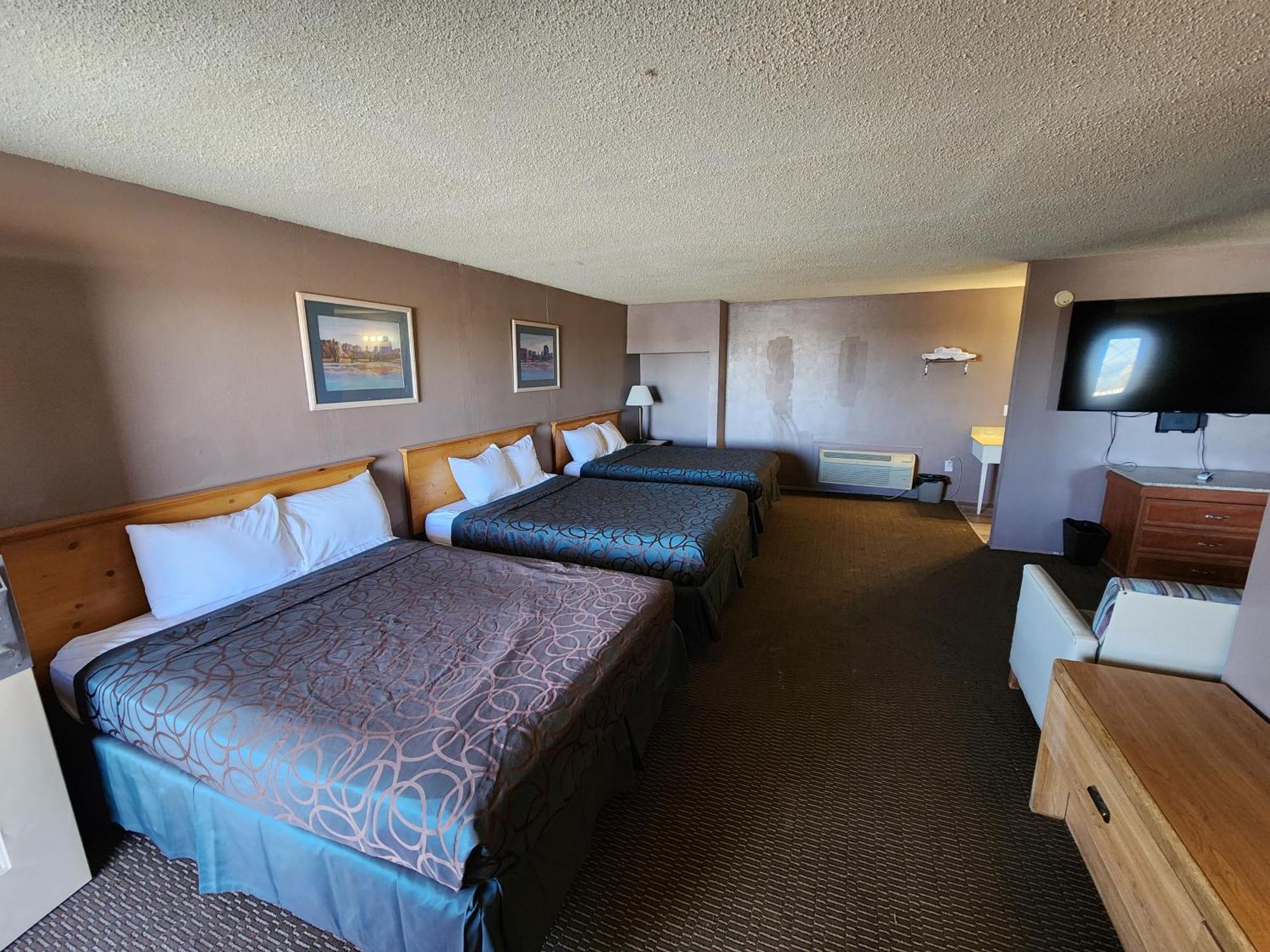Satellite Hotel Alamogordo