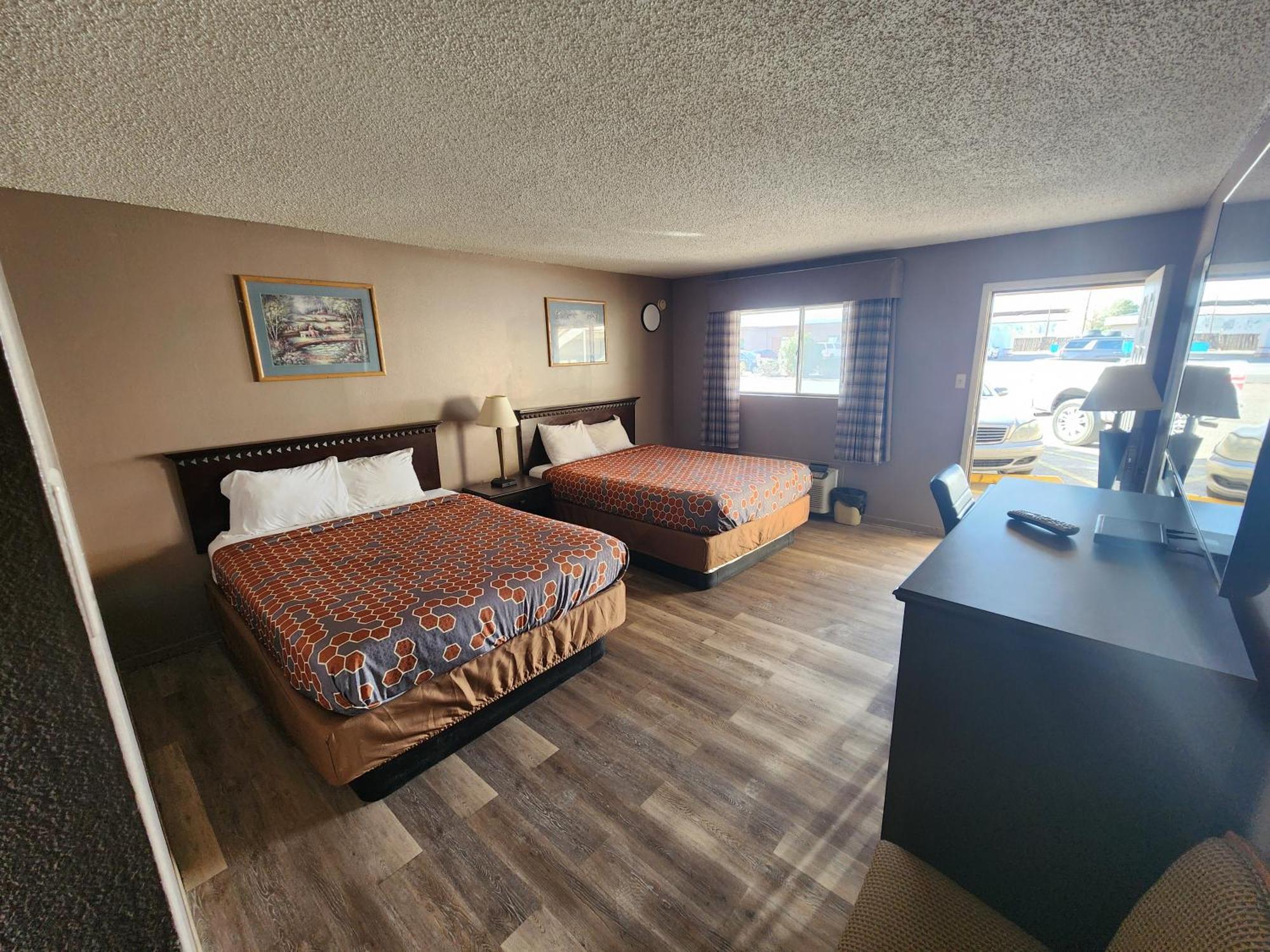 Satellite Hotel Alamogordo