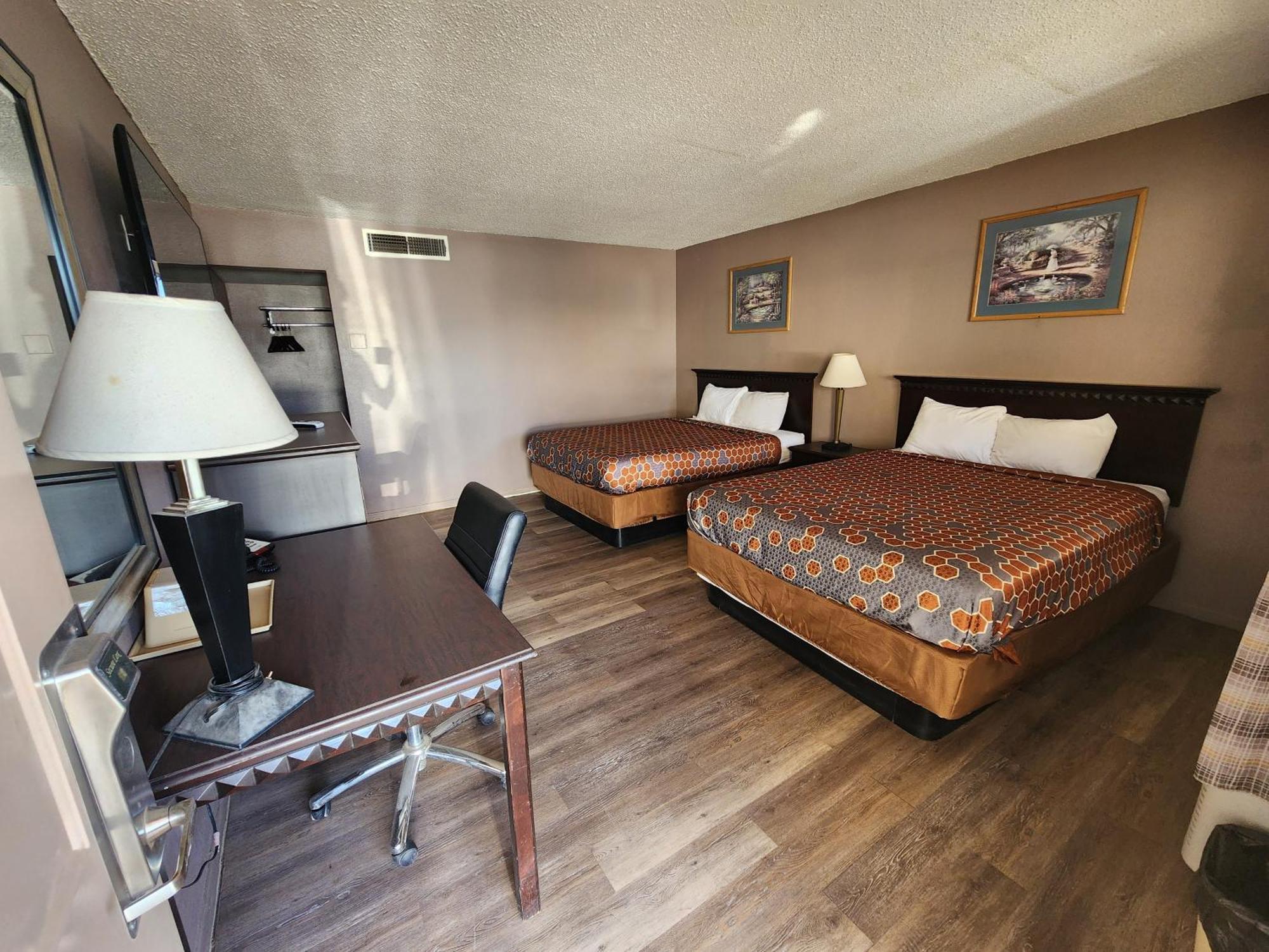 Hotel Satellite Alamogordo