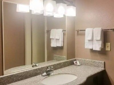 Satellite Hotel Alamogordo