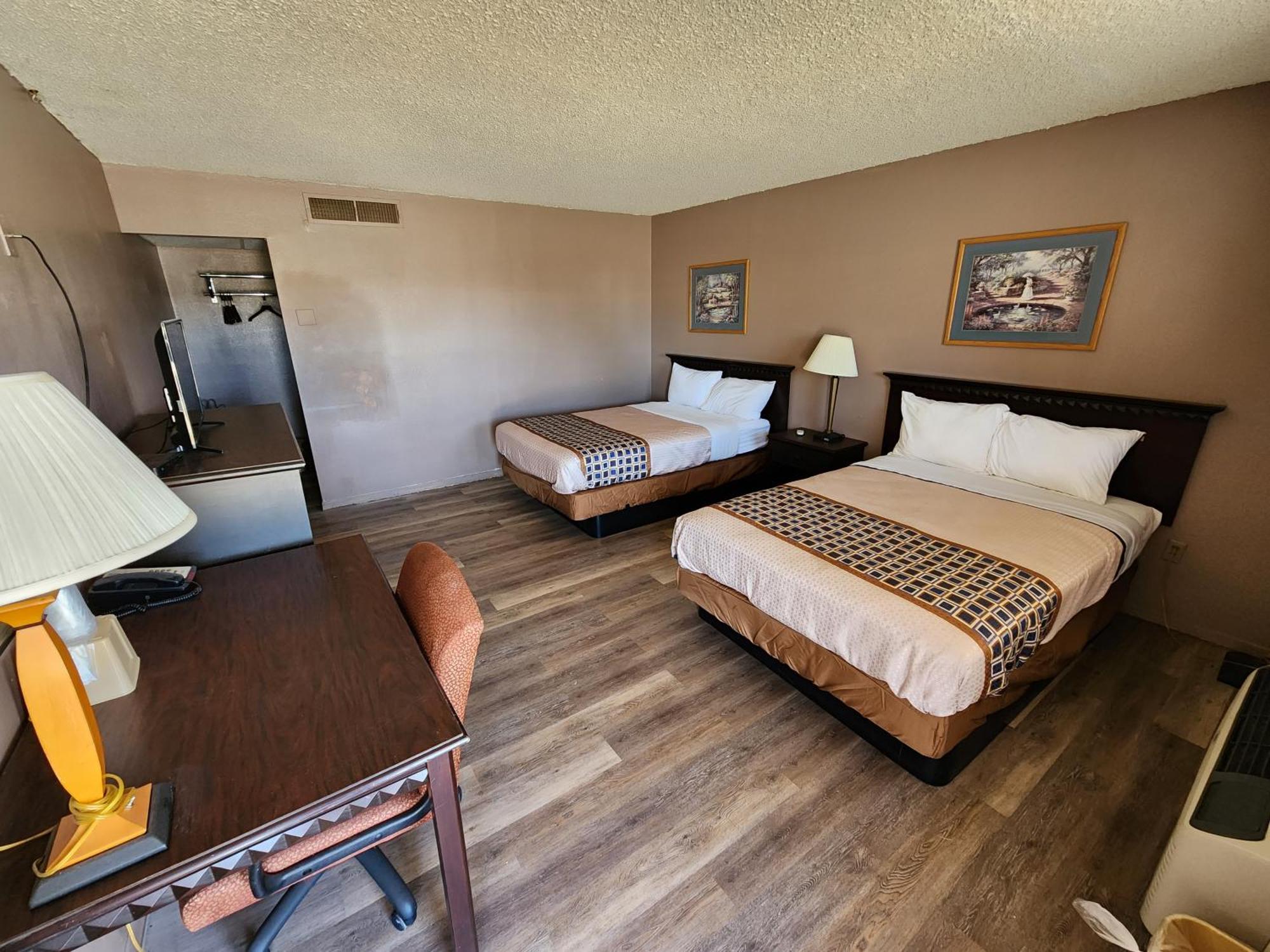 Hotel Satellite Alamogordo