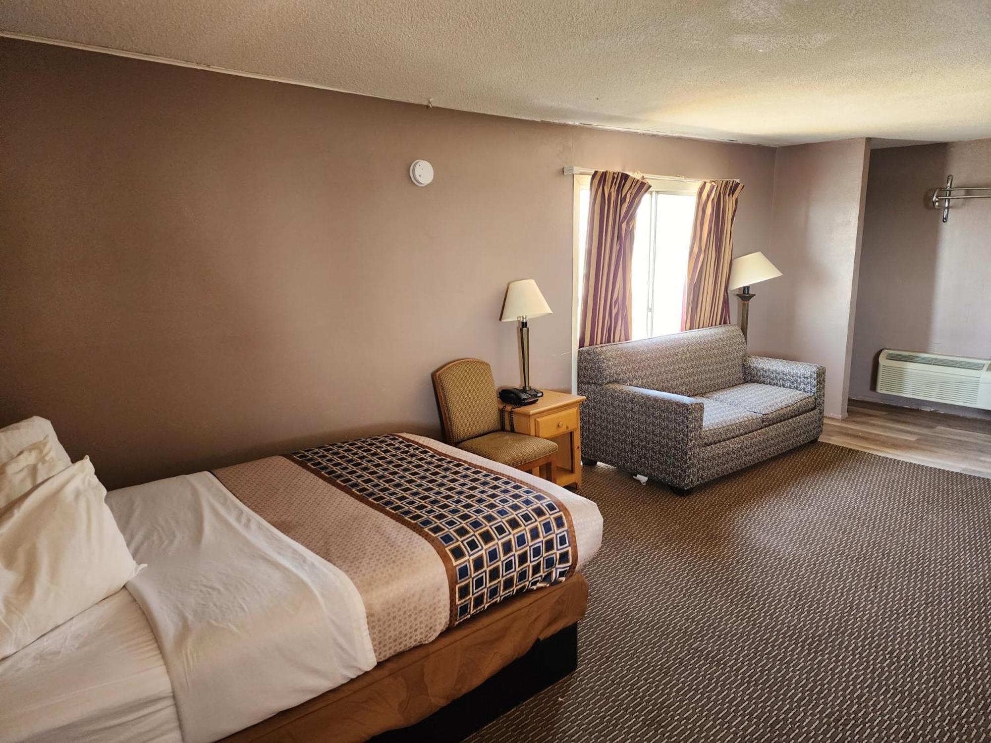 Hotel Satellite Alamogordo