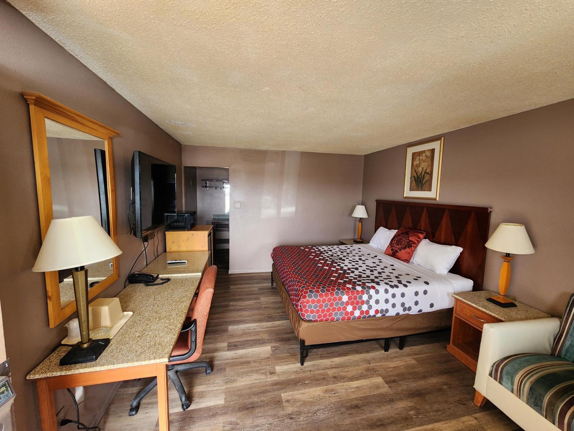 Hotel Satellite Alamogordo