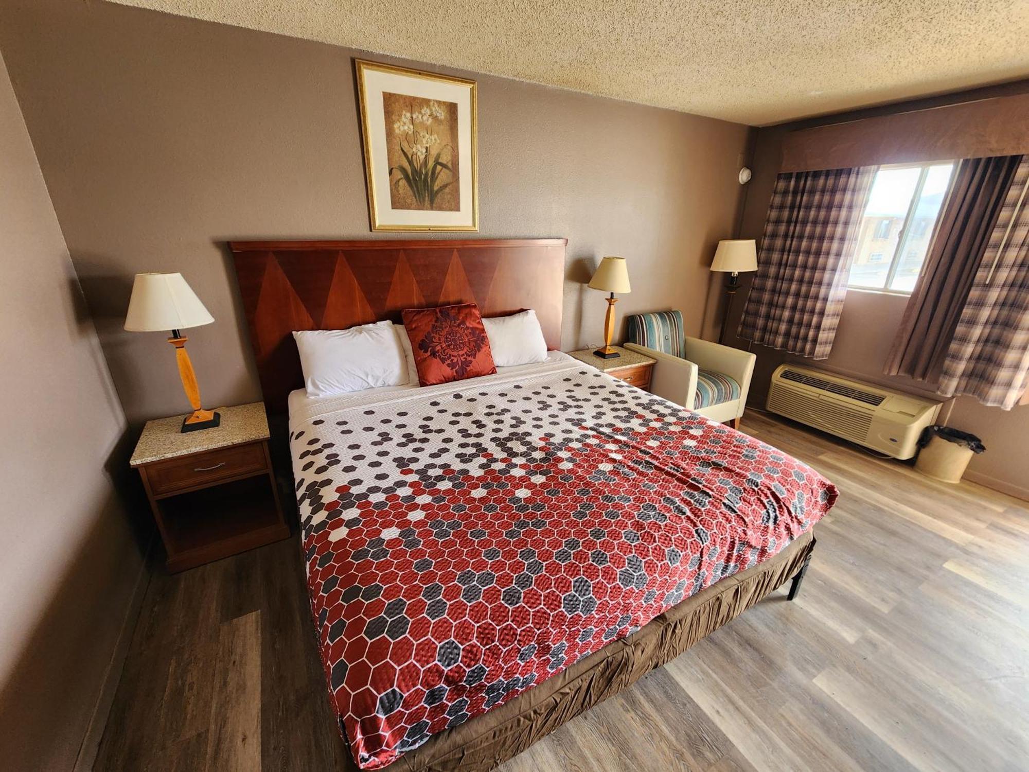 Satellite Hotel Alamogordo